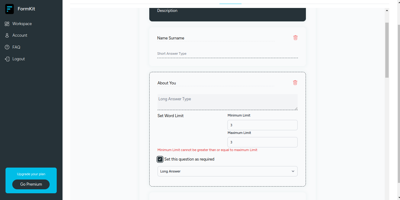 iScripts EasyWebSurvey