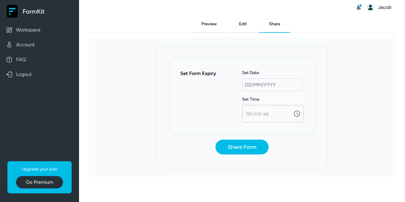 iScripts EasyWebSurvey