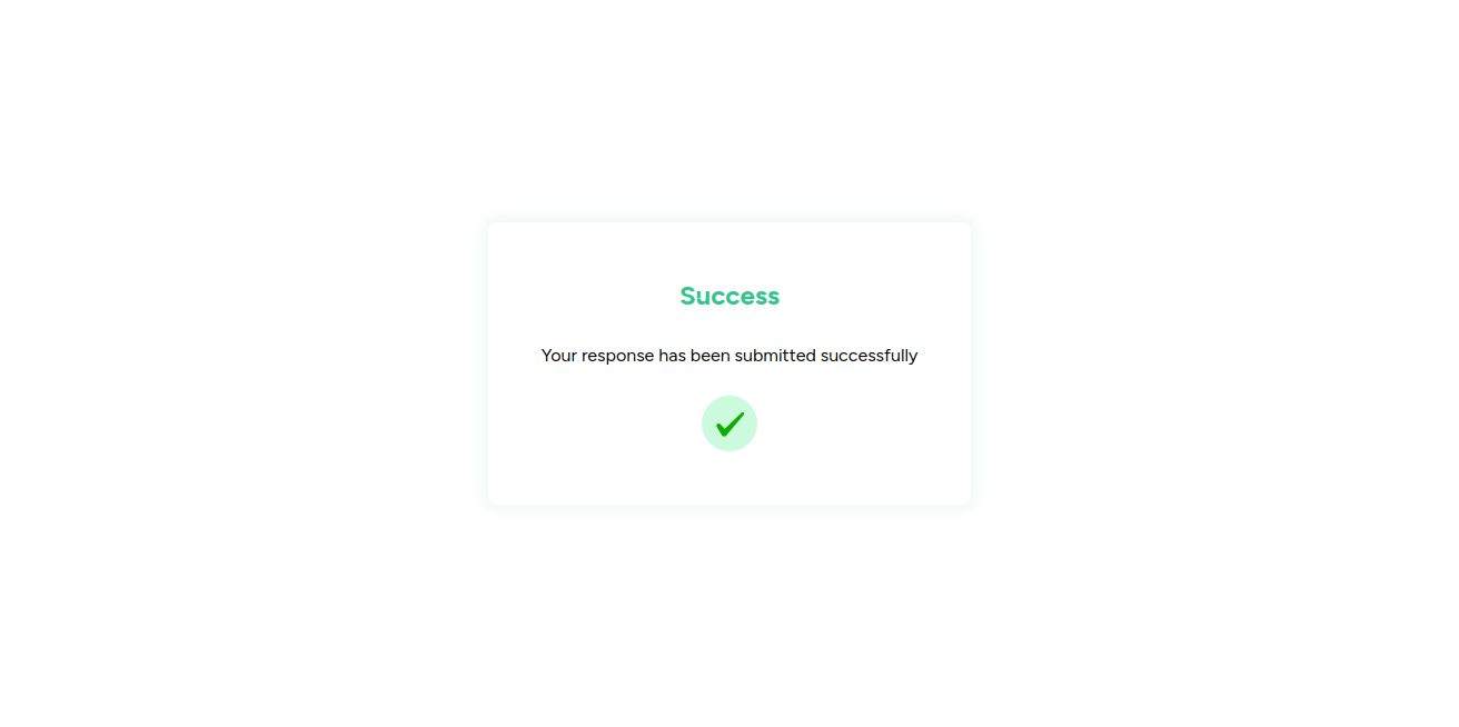 iScripts EasyWebSurvey