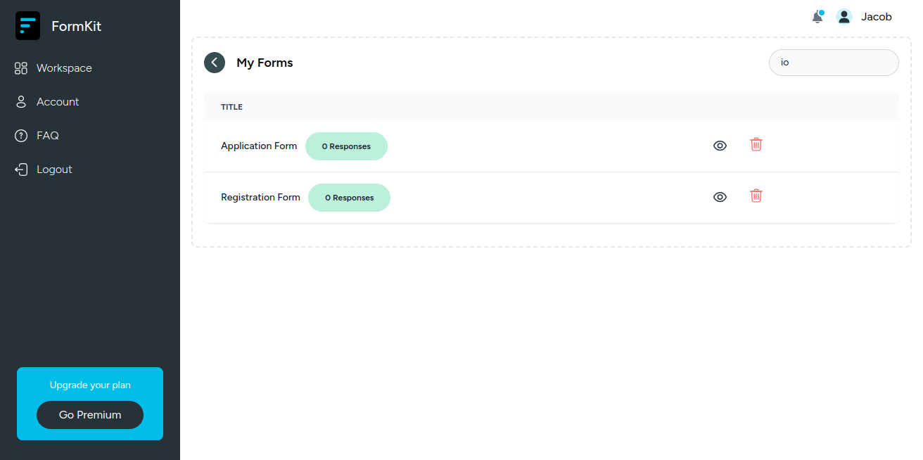 iScripts EasyWebSurvey
